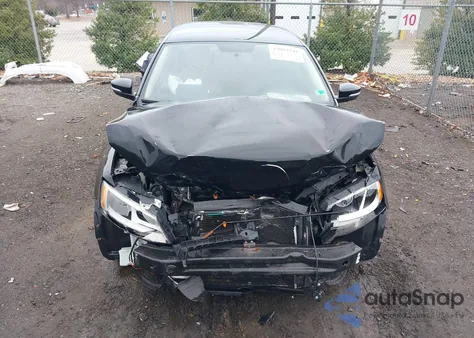 2013 Volkswagen Jetta Se z USA, uszkodzony, nr VIN 3VWDP7AJ9DM213364